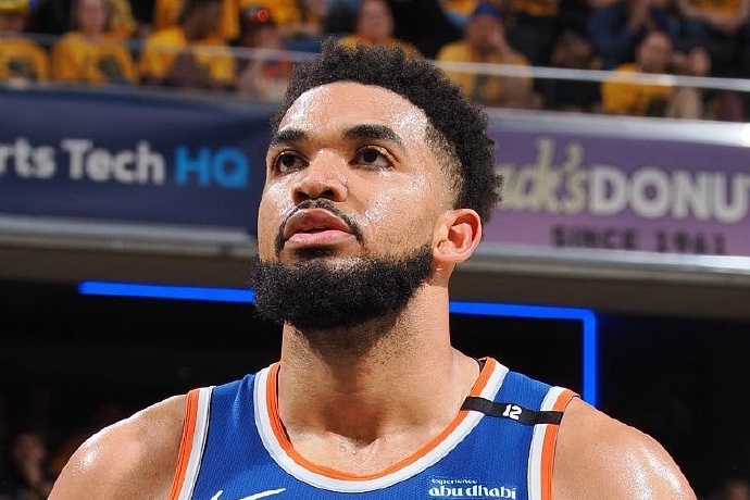 唐斯申请加入快船 唐斯申请加入快船