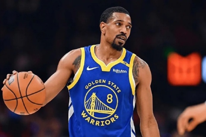 梅尔顿重新关注勇士社媒账号:回归旧主的信号? 梅尔顿重新关注勇士社媒账号:回归旧主的信号?